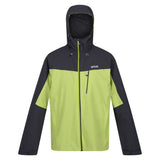 Regatta Mens Birchdale Breathable Waterproof Jacket