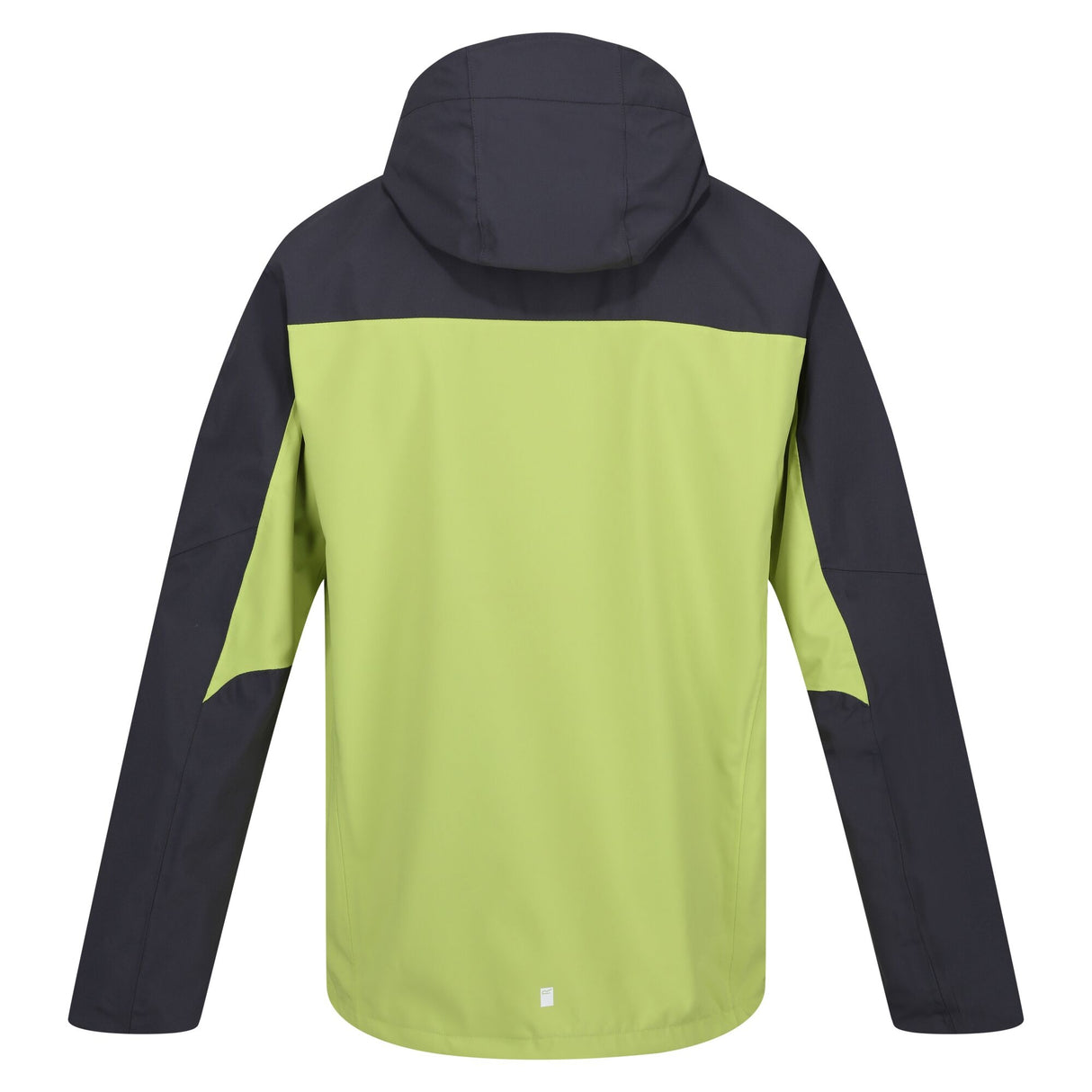 Regatta Mens Birchdale Breathable Waterproof Jacket