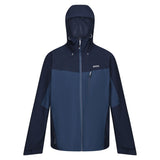 Regatta Mens Birchdale Breathable Waterproof Jacket