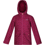 Regatta Kids Bixby Waterproof Insulated Jacket