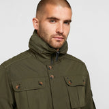 Regatta Mens Elmore Waterproof Jacket