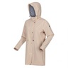 Regatta Womens Blakesleigh Lightweight Waterproof Jacket