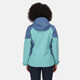 Regatta Womens Bosfield Lightweight Waterproof Jacket