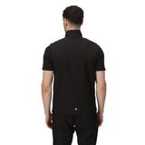 Regatta Mens Bradwell Softshell Bodywarmer Gilet