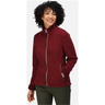 Regatta Womens Brandall Full Zip Heavyweight Fleece Jacket