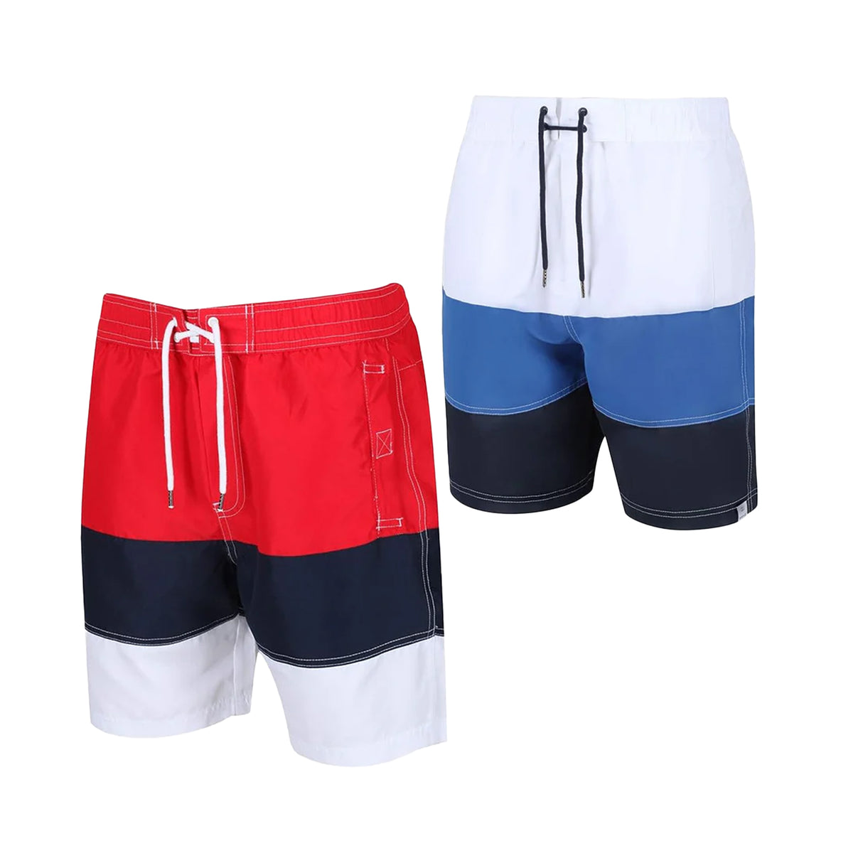 Regatta Mens Brachtmar VI Swim Shorts