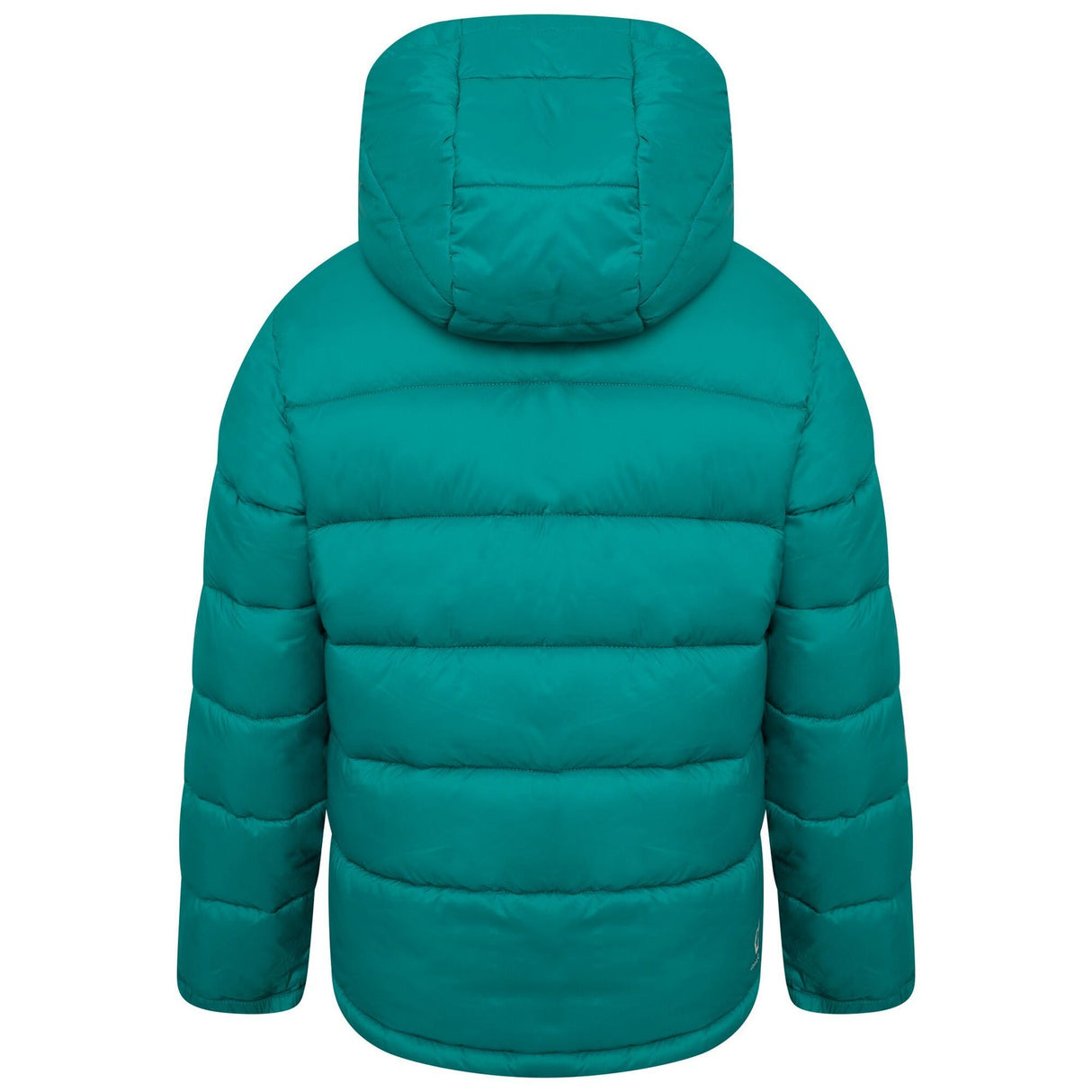 Dare2b Kids Bravo Insulated Hooded Winter Puffer Jacket