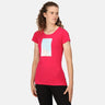 Regatta Womens Breezed III Graphic T Shirt