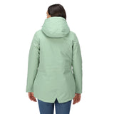 Regatta Womens Brigida Insulated Waterproof Jacket