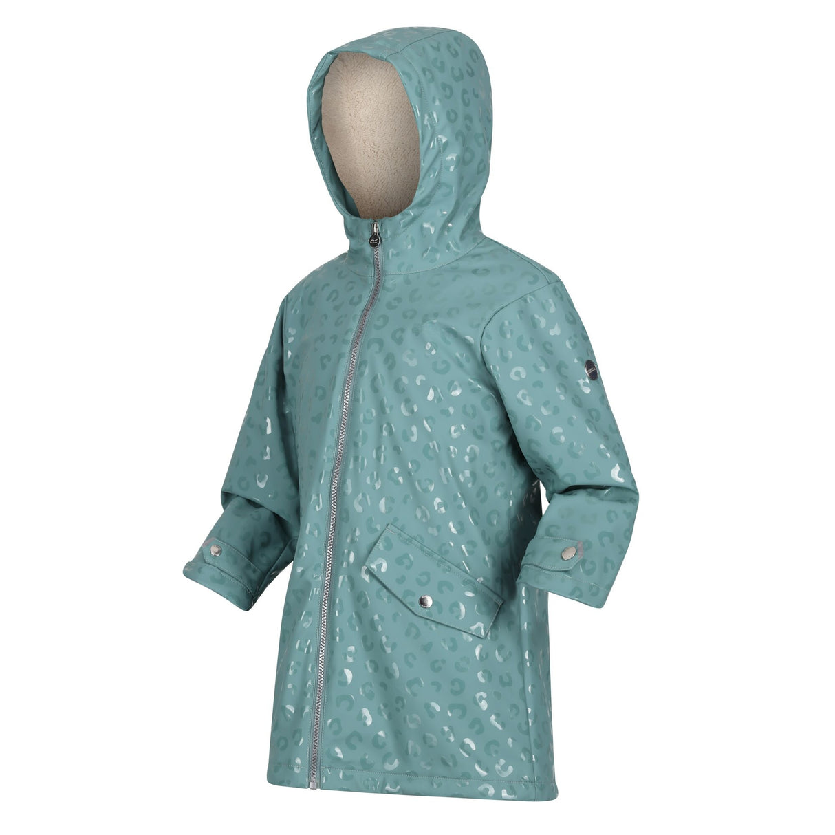 Regatta Kids Brynlee Winter Insulated Waterproof Jacket