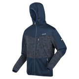 Regatta Mens Cadford V Full Zip Fleece Jacket