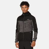 Regatta Mens Cadford V Full Zip Fleece Jacket