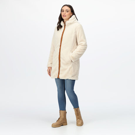 Regatta Women's Caileigh Reversible Parka Jacket