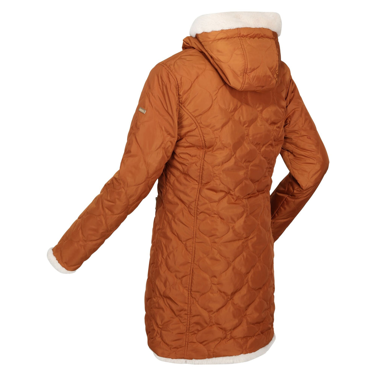 Regatta Women's Caileigh Reversible Parka Jacket