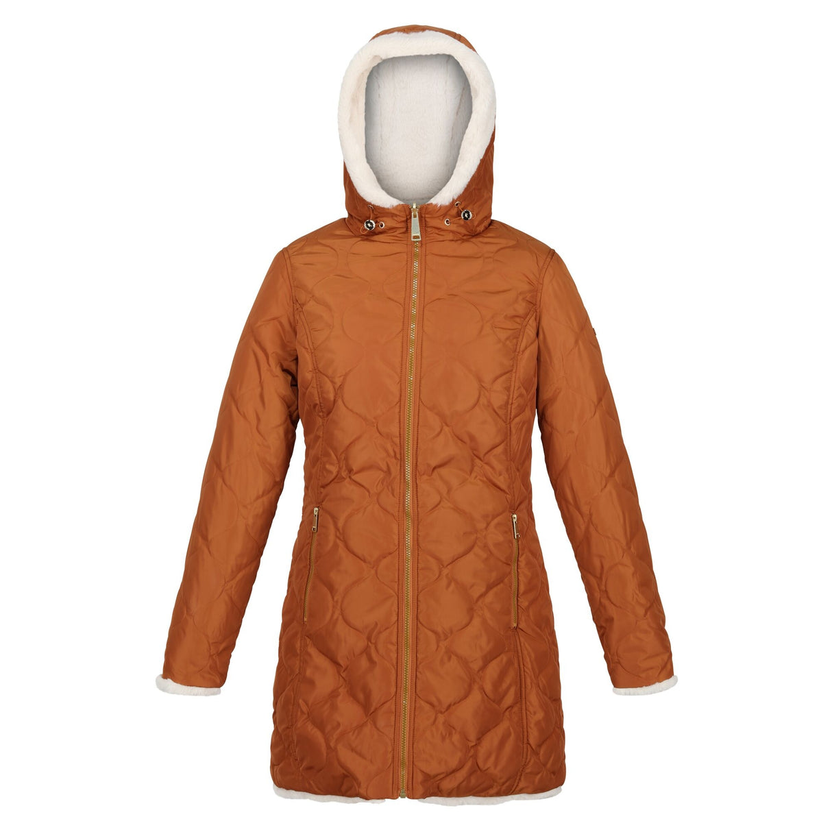 Regatta Women's Caileigh Reversible Parka Jacket