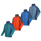 Regatta Mens Calderdale IV Waterproof Jacket