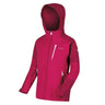 Regatta Kids Calderdale II Waterproof Jacket