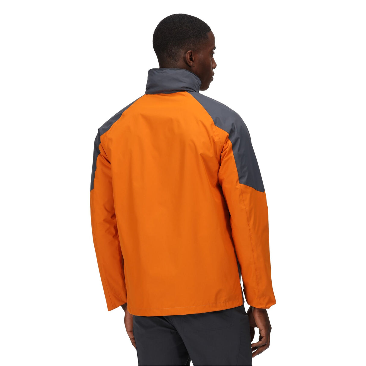 Regatta Mens Calderdale IV Waterproof Jacket