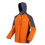 Regatta Mens Calderdale IV Waterproof Jacket