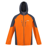 Regatta Mens Calderdale IV Waterproof Jacket