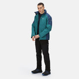 Regatta Mens Calderdale IV Waterproof Jacket