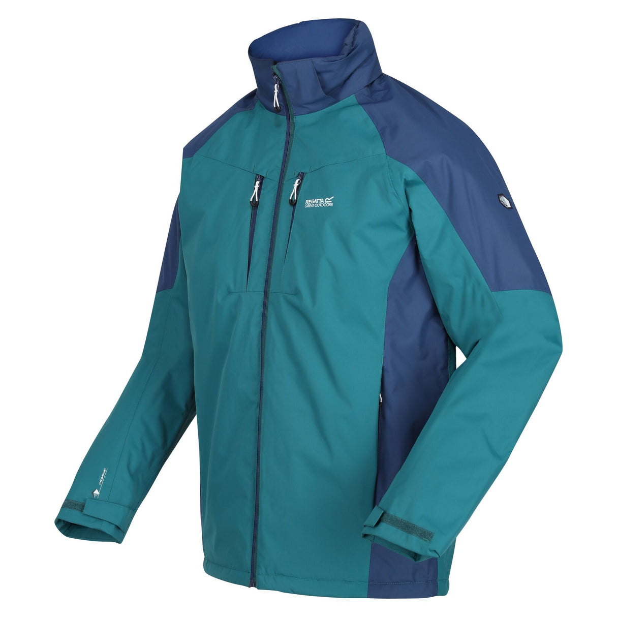 Regatta Mens Calderdale IV Waterproof Jacket