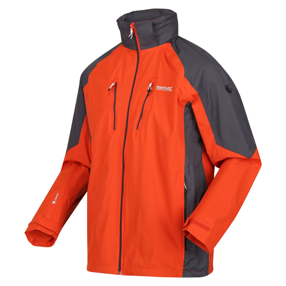 Regatta Mens Calderdale IV Waterproof Jacket