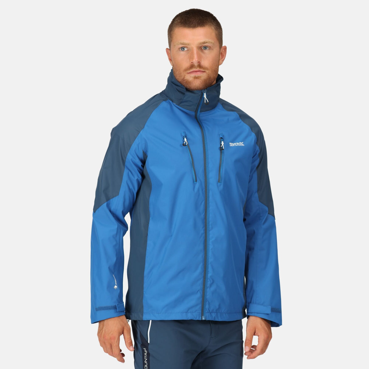 Regatta Mens Calderdale IV Waterproof Jacket