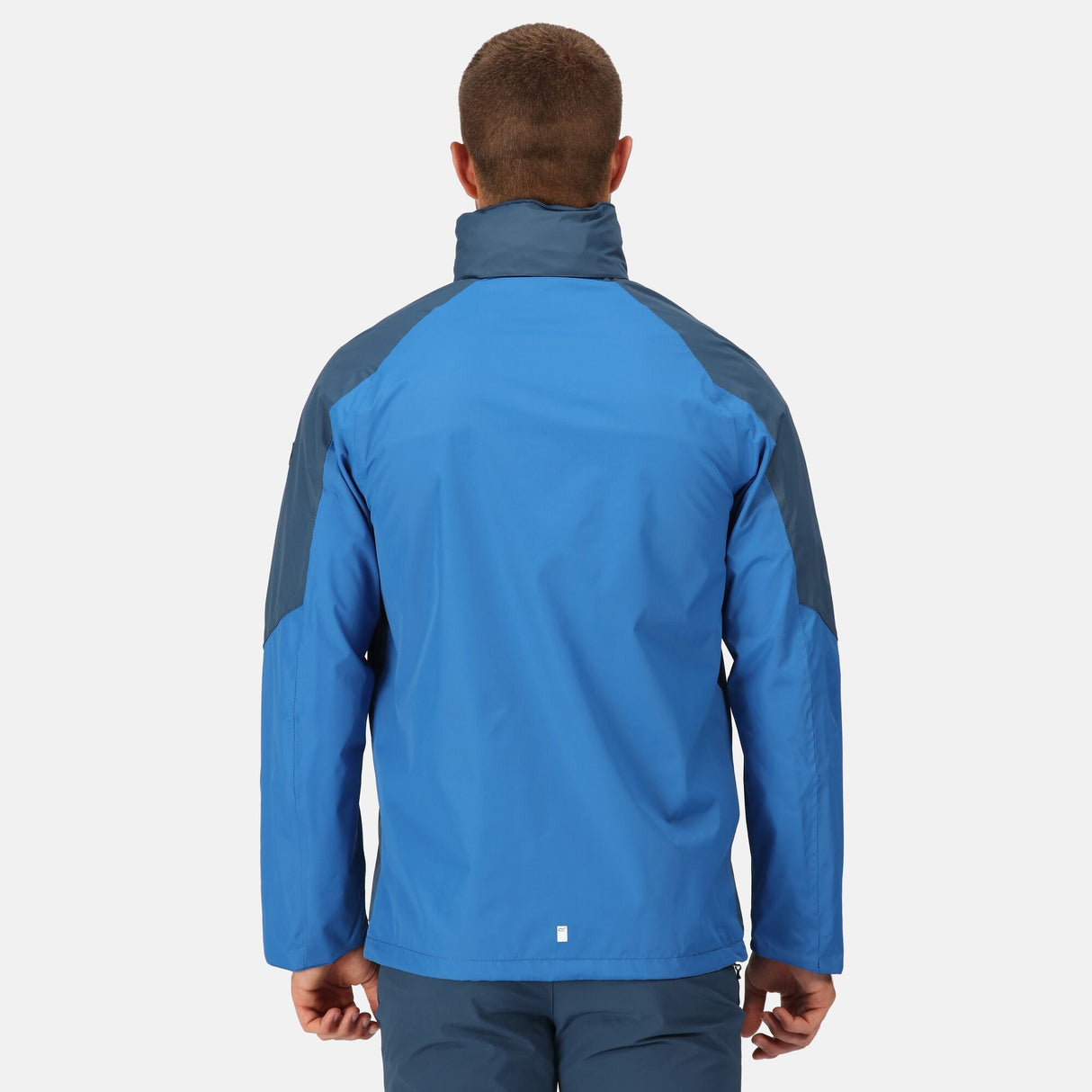 Regatta Mens Calderdale IV Waterproof Jacket