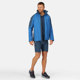 Regatta Mens Calderdale IV Waterproof Jacket