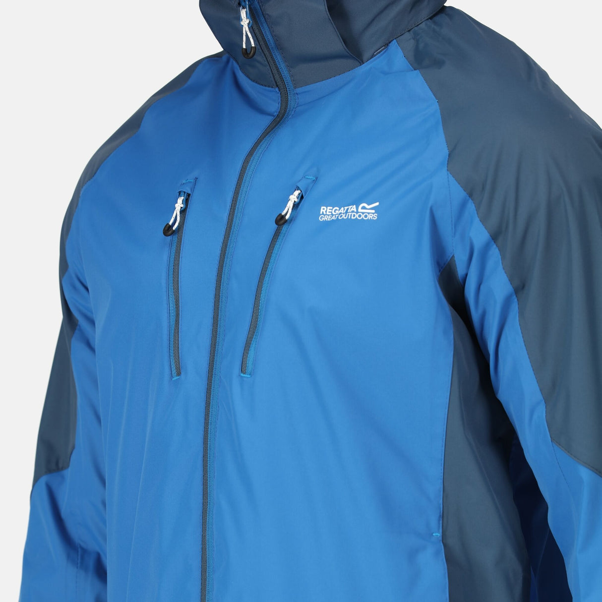 Regatta Mens Calderdale IV Waterproof Jacket