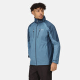 Regatta Mens Calderdale IV Waterproof Jacket