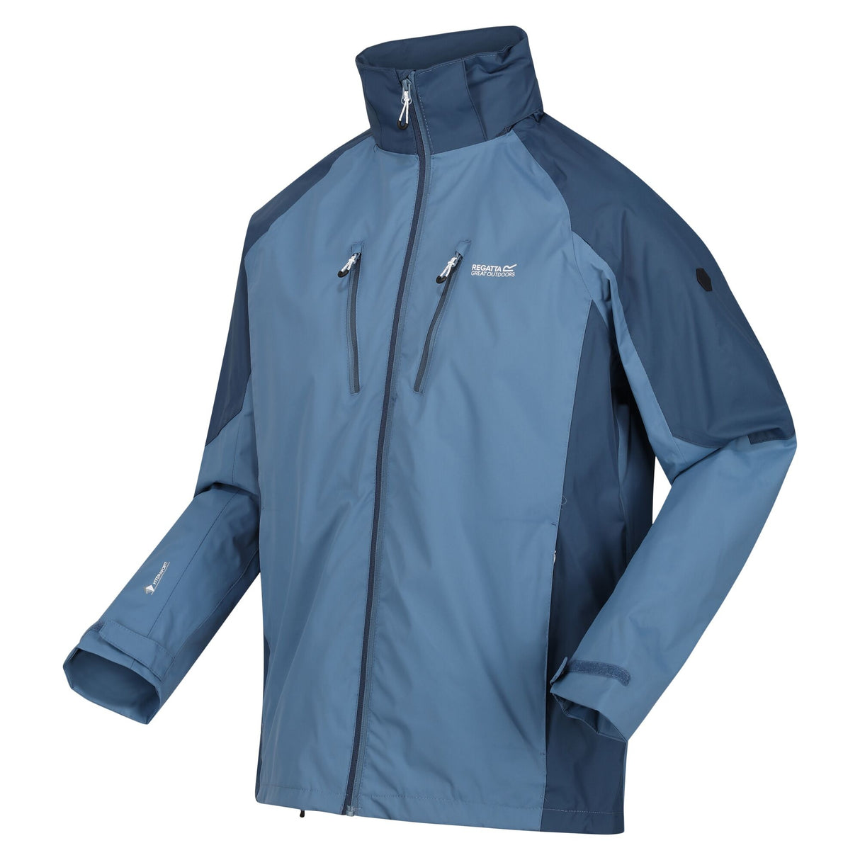 Regatta Mens Calderdale IV Waterproof Jacket