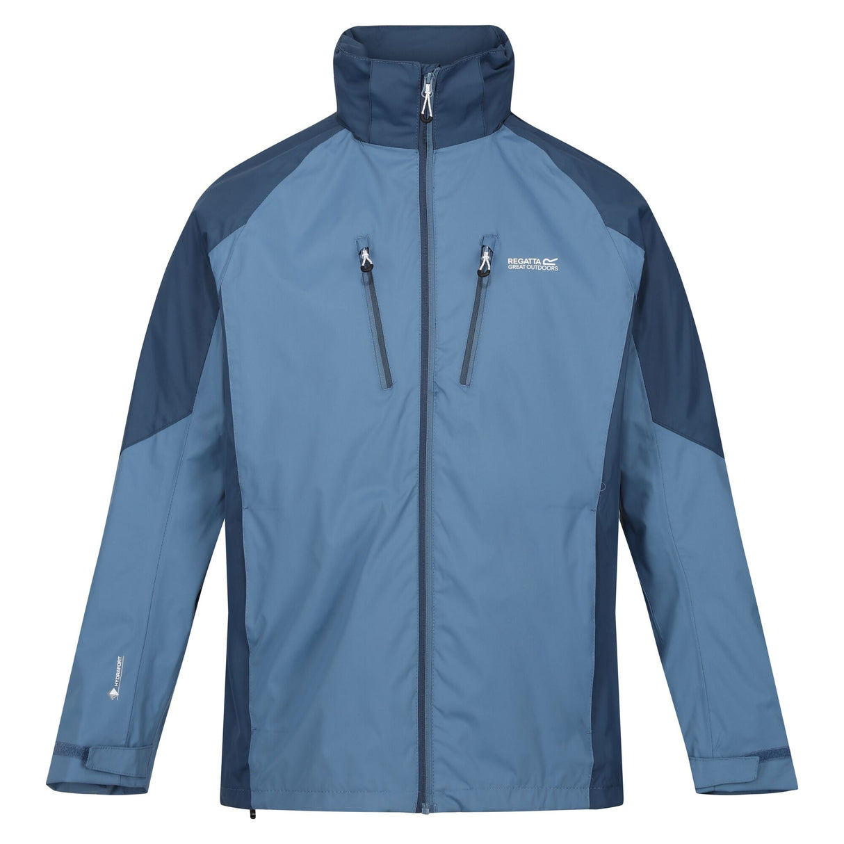 Regatta Mens Calderdale IV Waterproof Jacket