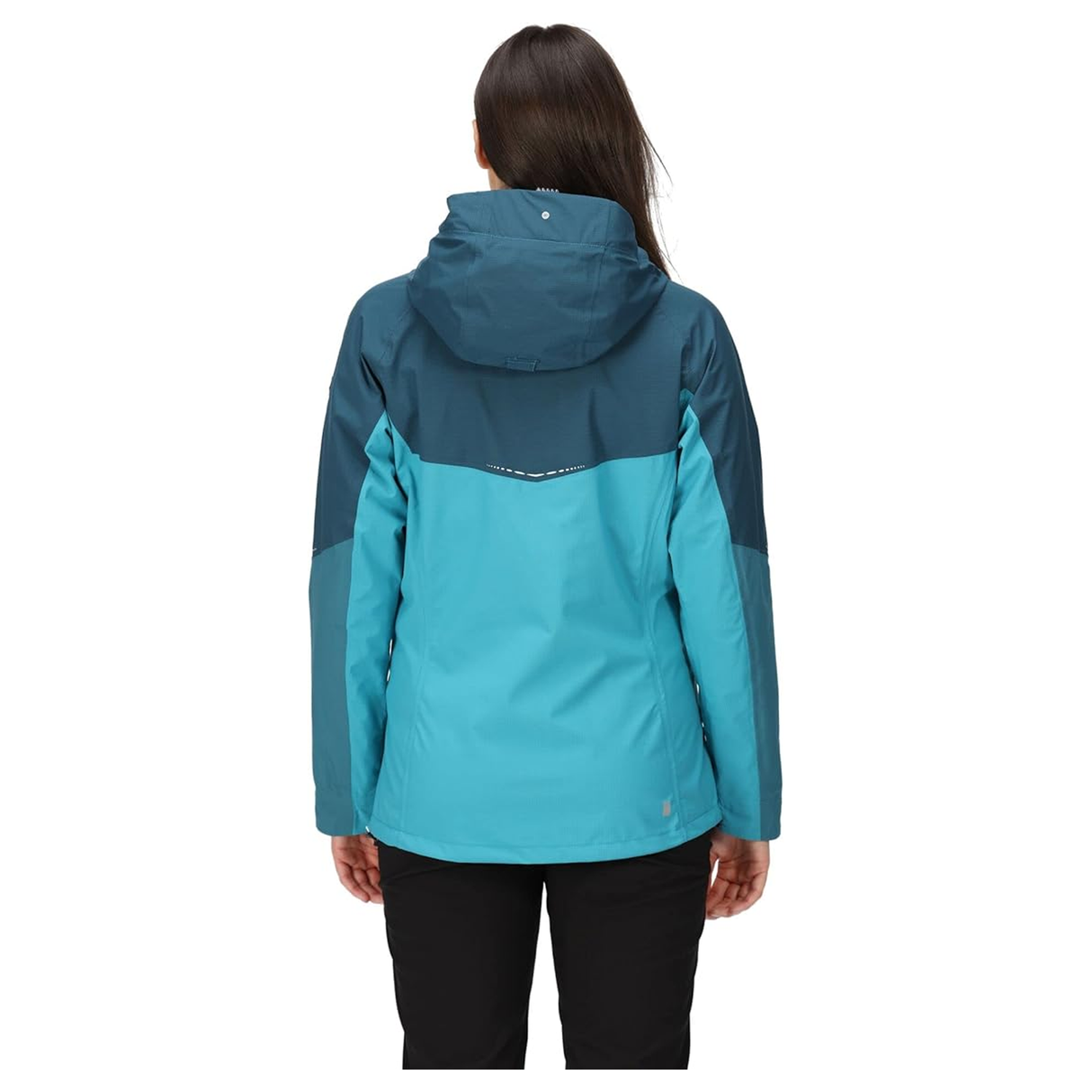 Regatta Womens Carletta VII 3 in 1 Waterproof Jacket