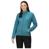 Regatta Womens Carletta VII 3 in 1 Waterproof Jacket