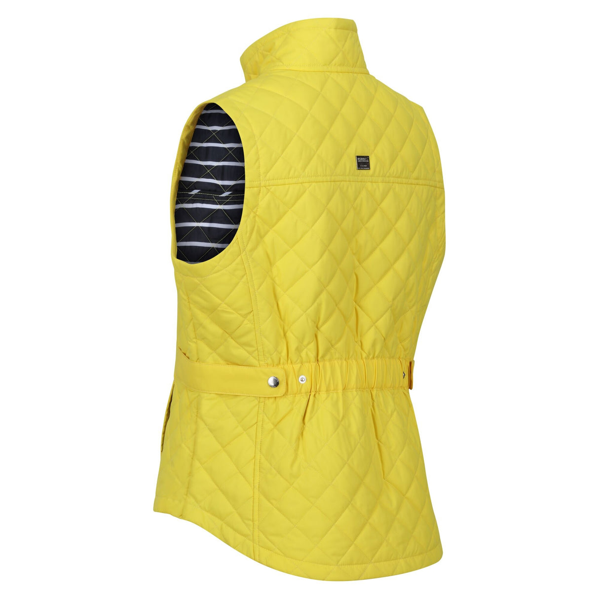 Regatta Womens Carmine Quilted Bodywarmer