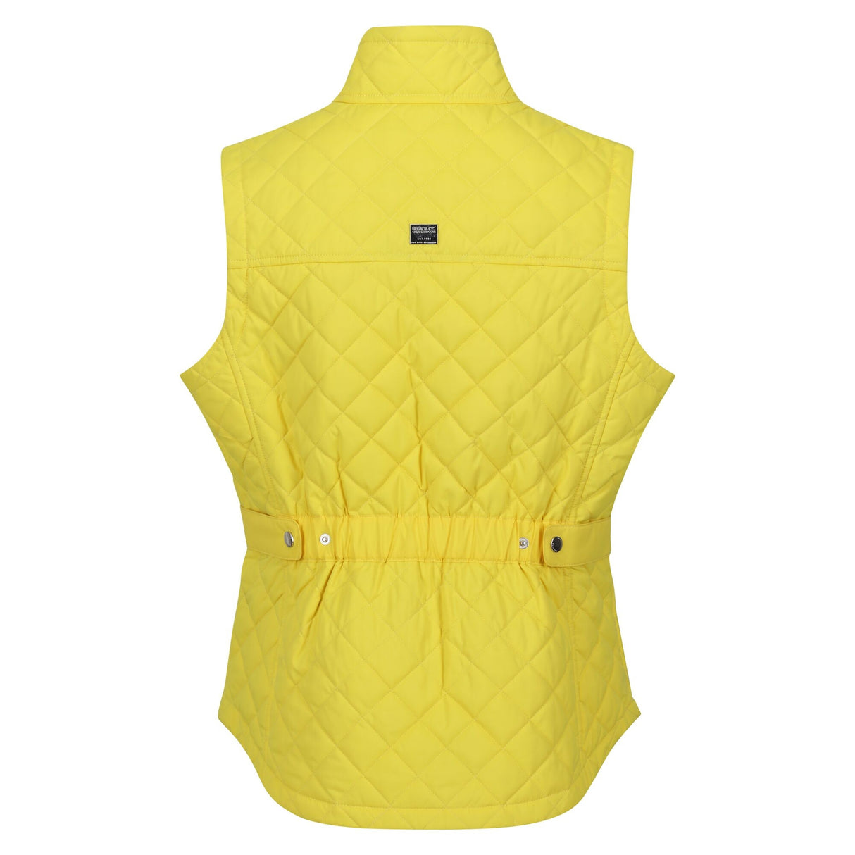 Regatta Womens Carmine Quilted Bodywarmer