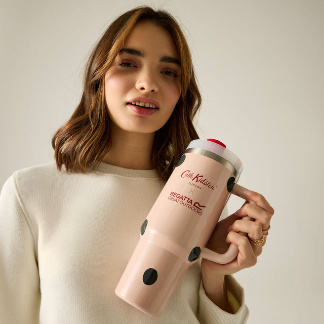 Cath Kidston Thermulate Mug 1.2L