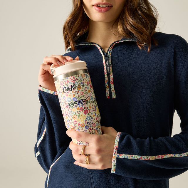 Cath Kidston Thermulate Tumbler 0.9L