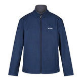 Regatta Mens Cera V Full Zip Softshell Jacket