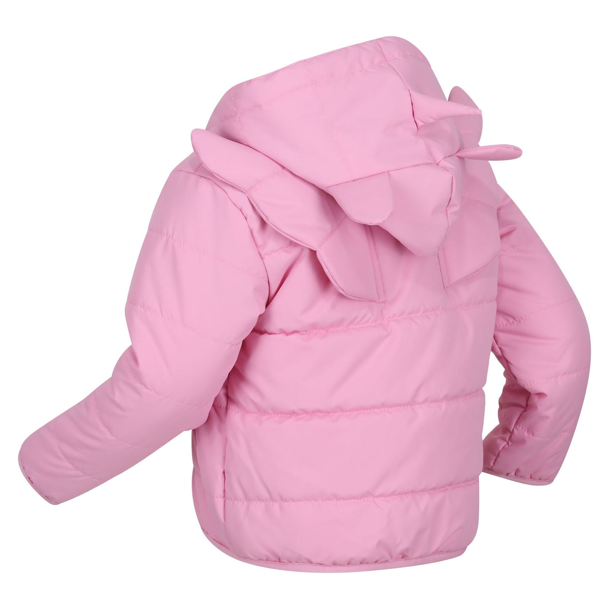 Regatta Kids Character Padded Winter Insulated Jacket