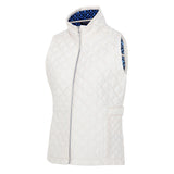 Regatta Womens Charleigh Quilted Bodywarmer