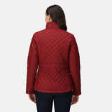 Regatta Womens Charleigh Quilted Insulated Jacket