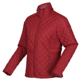 Regatta Womens Charleigh Quilted Insulated Jacket