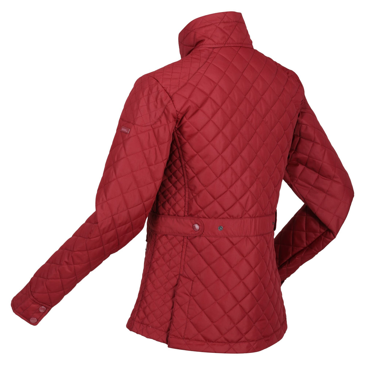 Regatta Womens Charleigh Quilted Insulated Jacket