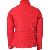 Regatta Womens Charna Diamond Quilted Jacket