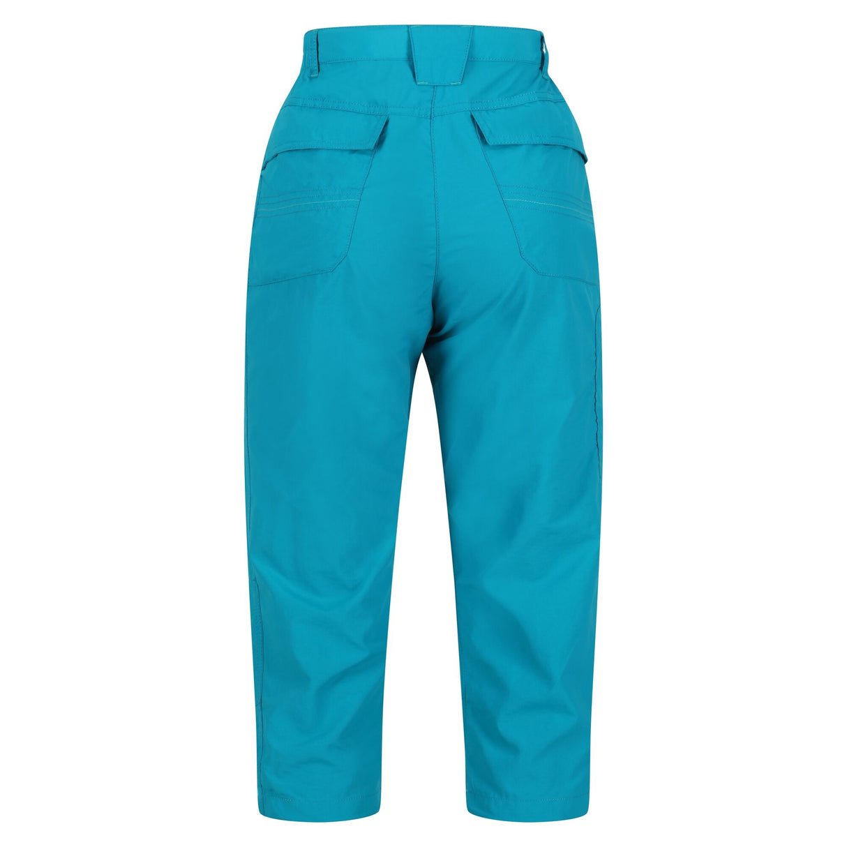 Regatta Womens Chaska Capri II Walking Trousers