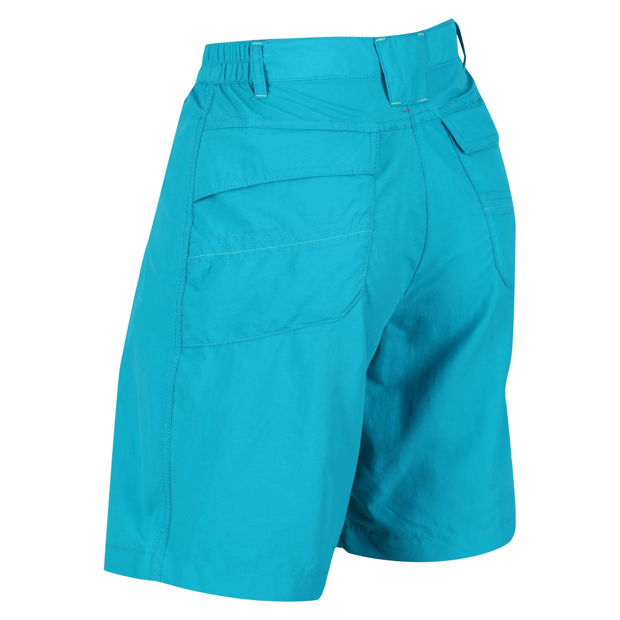 Regatta Womens Chaska II Casual Walking Shorts