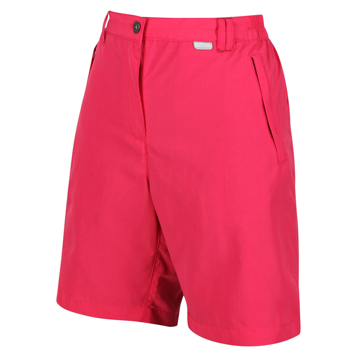 Regatta Womens Chaska II Casual Walking Shorts